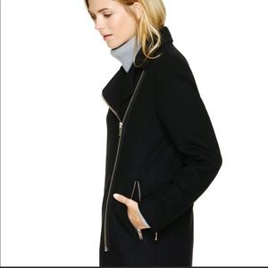 Wilfred Free Fei Wool Coat